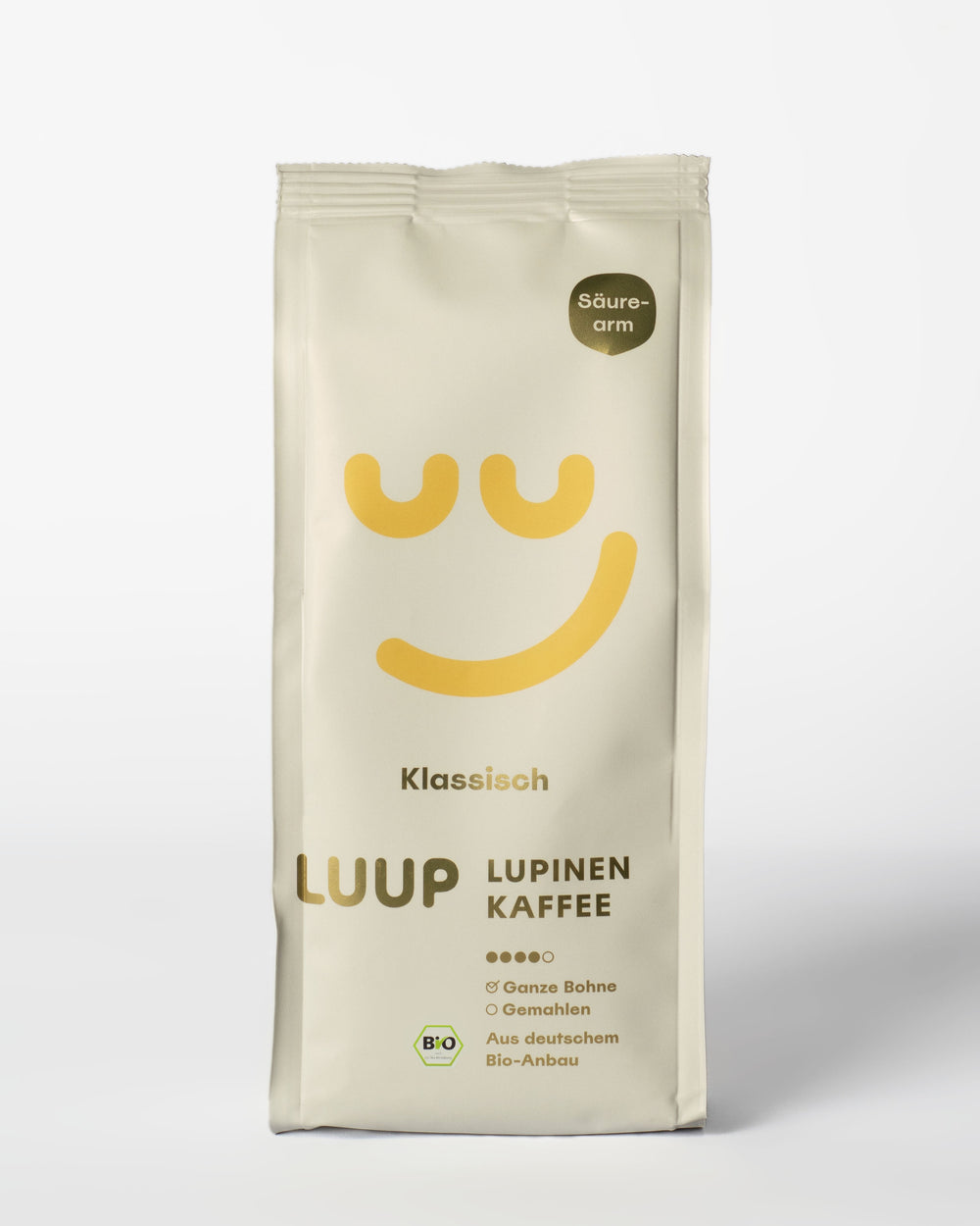 Lupinenkaffee Klassisch | LUUP