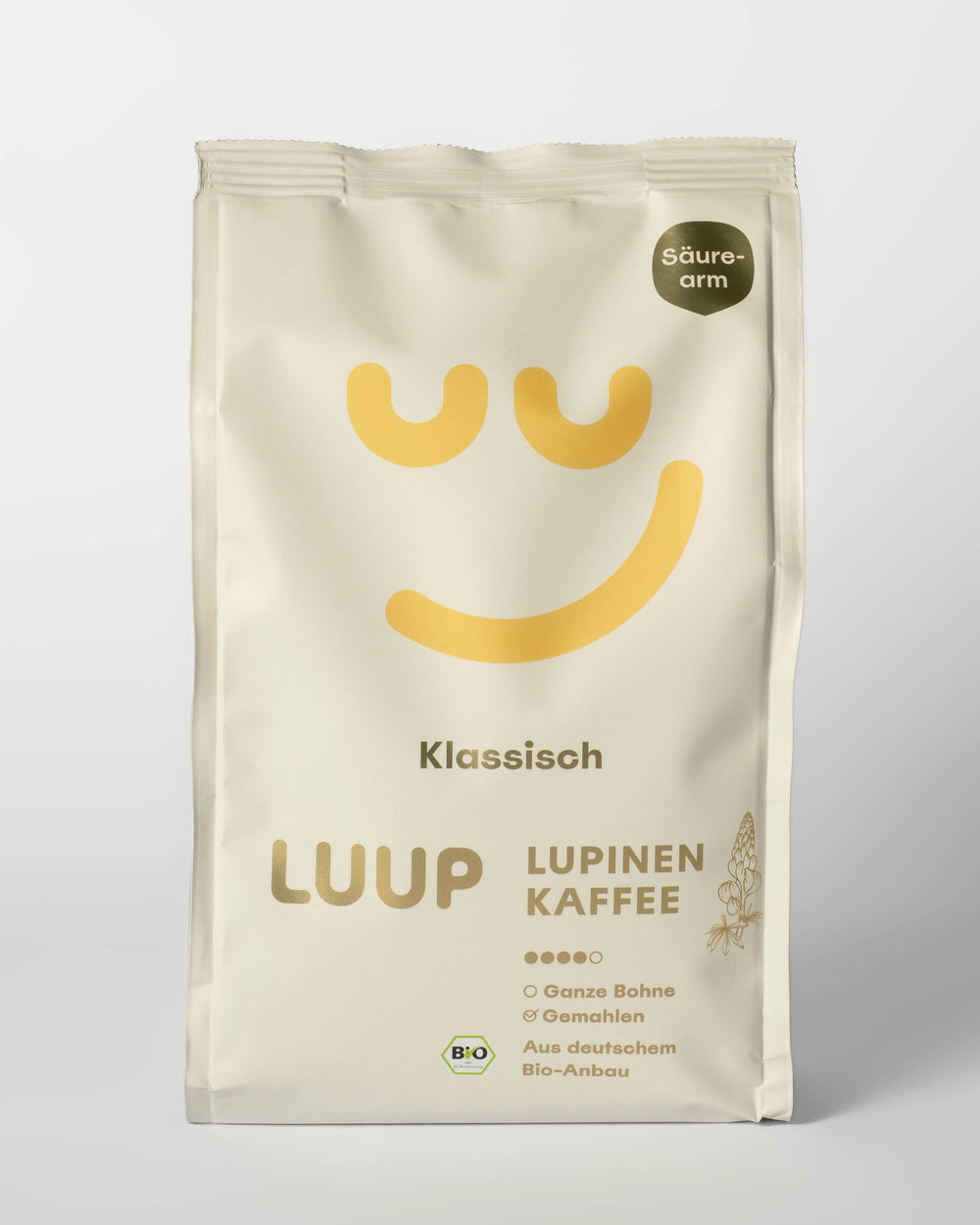 LUUP Vorratspaket Klassisch | 5x650g